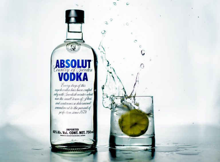 12 Nutrition Facts About the Essence of Absolut Vodka