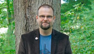 19 Facts About Alan Gratz You Might Not Know About 