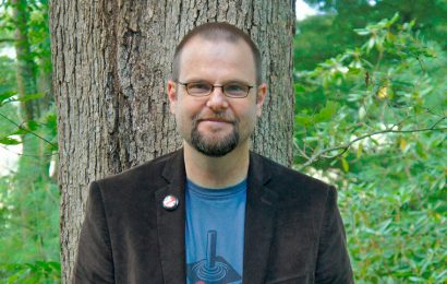 19 Facts About Alan Gratz You Might Not Know About 