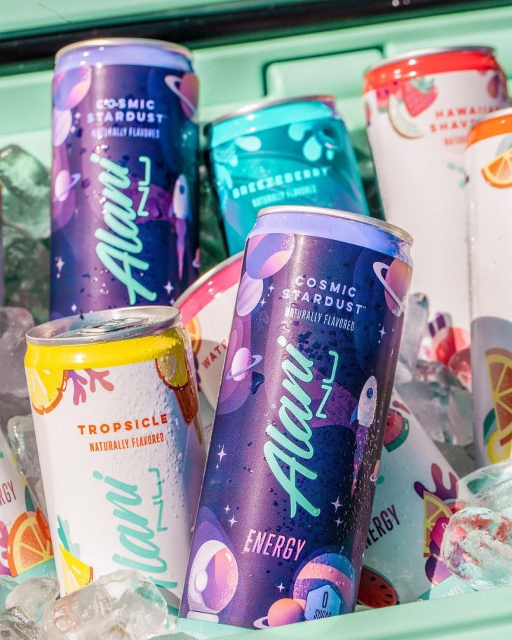 19 Alani Nu Energy Drink Nutrition Facts Fuel Your Day with a Healthy