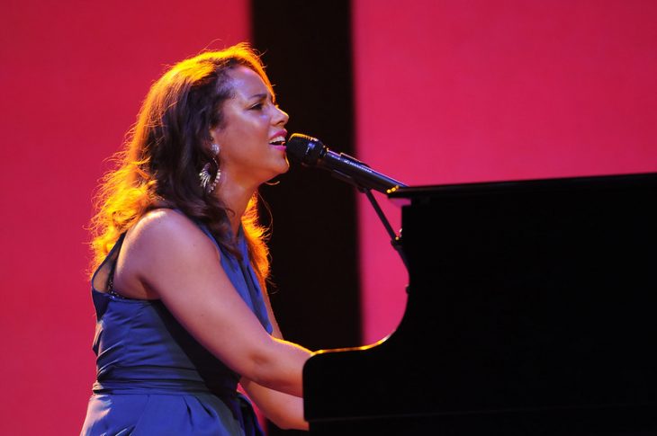 17 Alicia Keys Facts to Better Understand the Legendary Artist - Facts.net