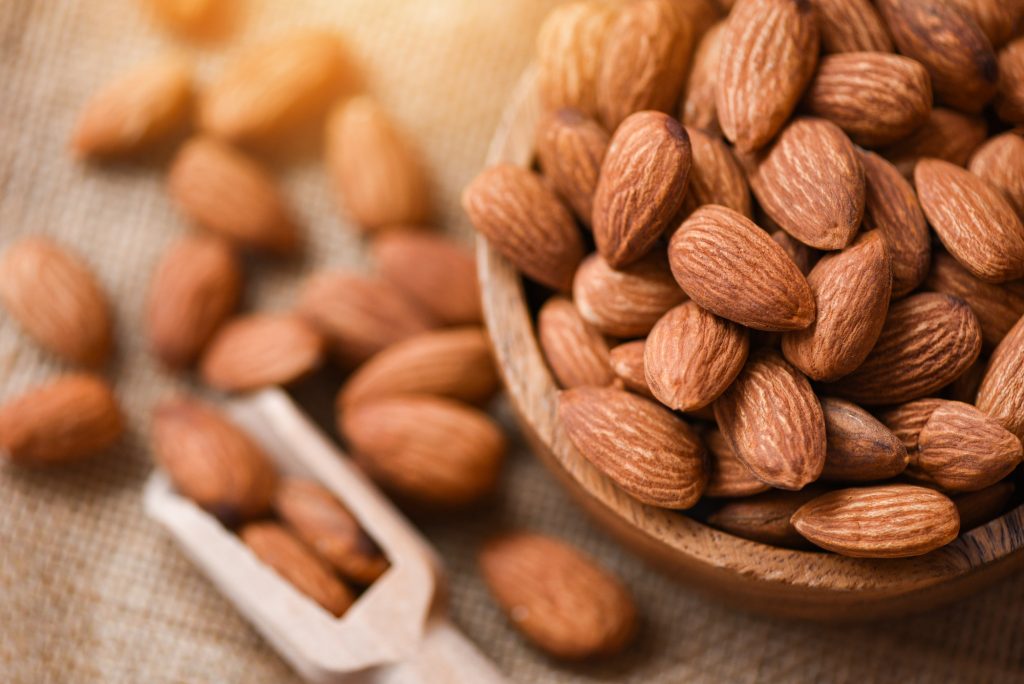 Almonds 19 Fascinating Facts About These Nutritional Powerhouses