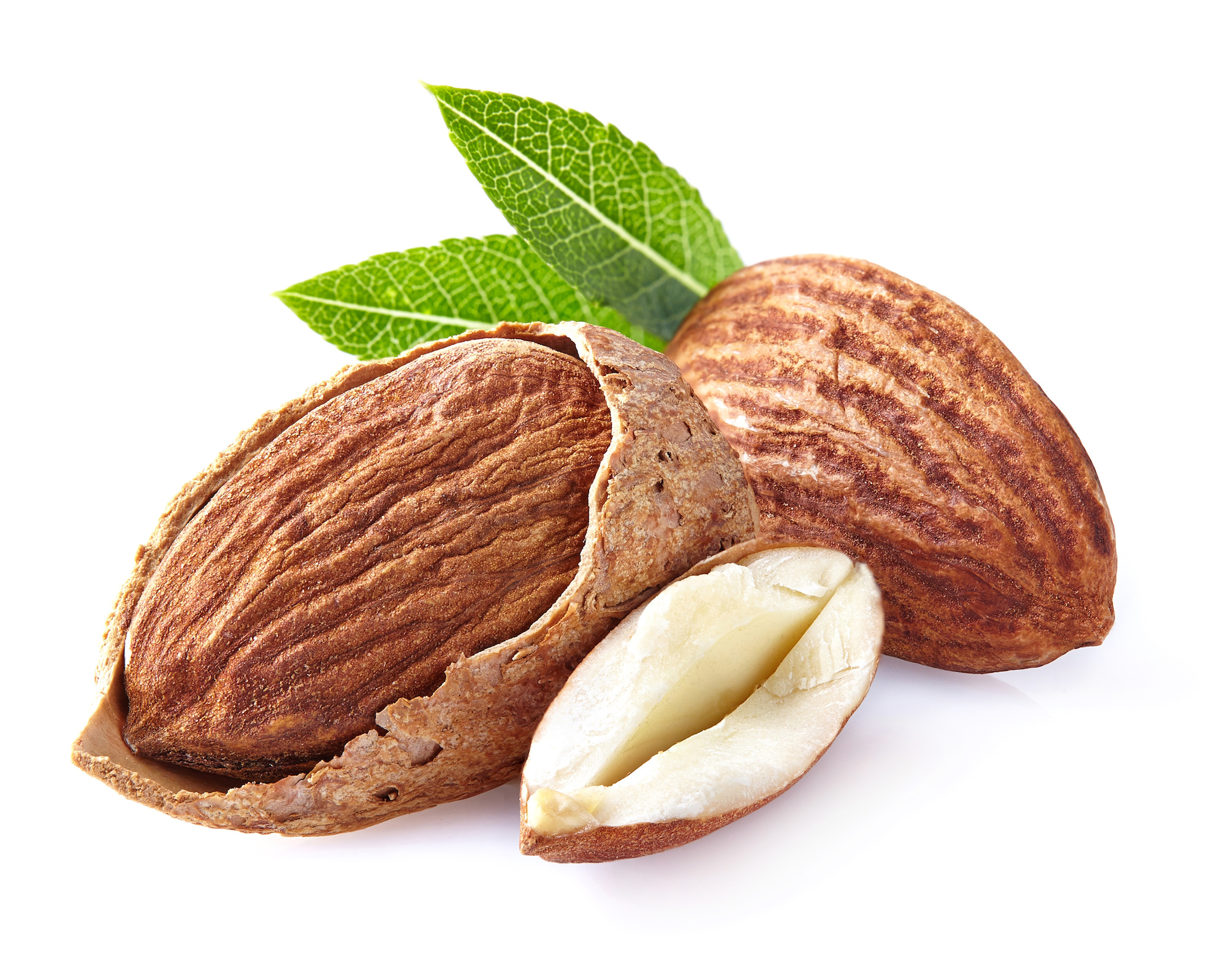 Almonds 19 Fascinating Facts About These Nutritional Powerhouses