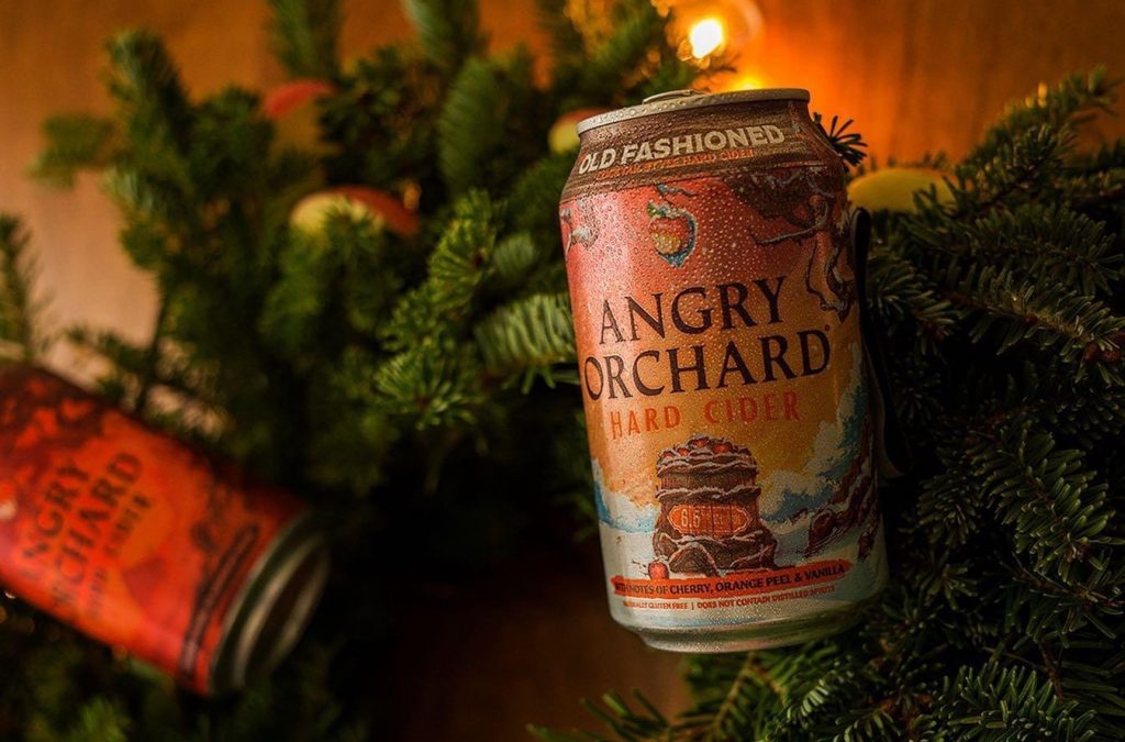 10 Angry Orchard Hard Cider Nutrition Facts: Delightful Blend of Flavor