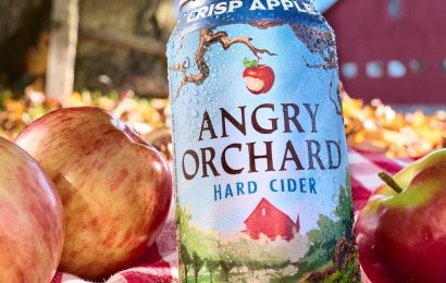 10 Angry Orchard Hard Cider Nutrition Facts Delightful Blend of Flavor 