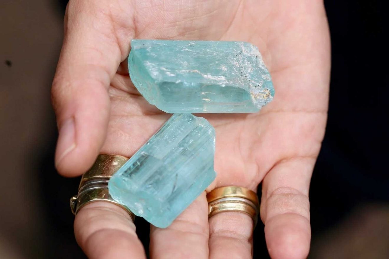 20 Aquamarine Facts You Probably Didn't Know