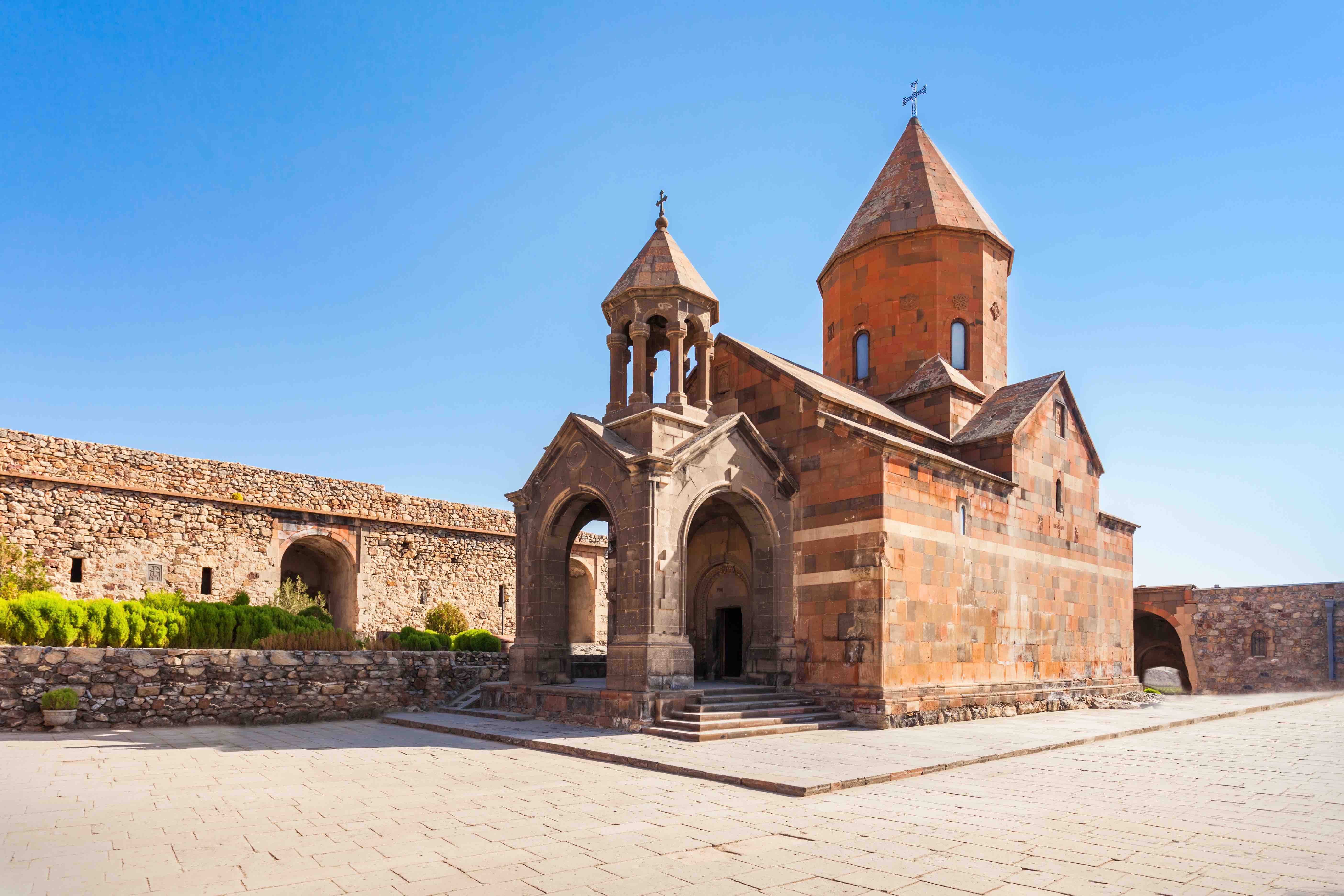 46 Facts about Armenia 