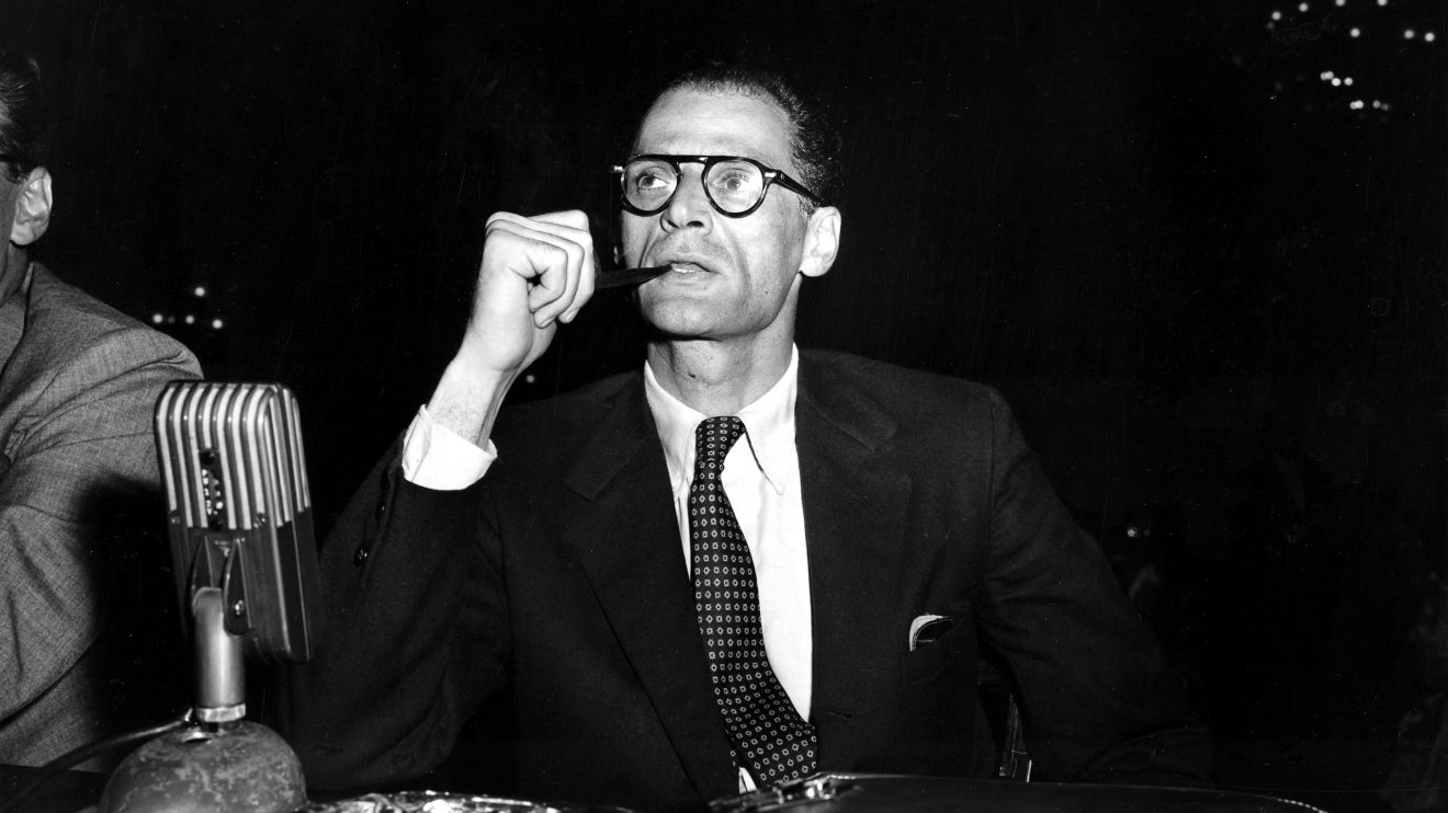 11 Interesting Facts About Arthur Miller Facts