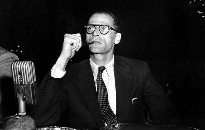 11 Interesting Facts About Arthur Miller 