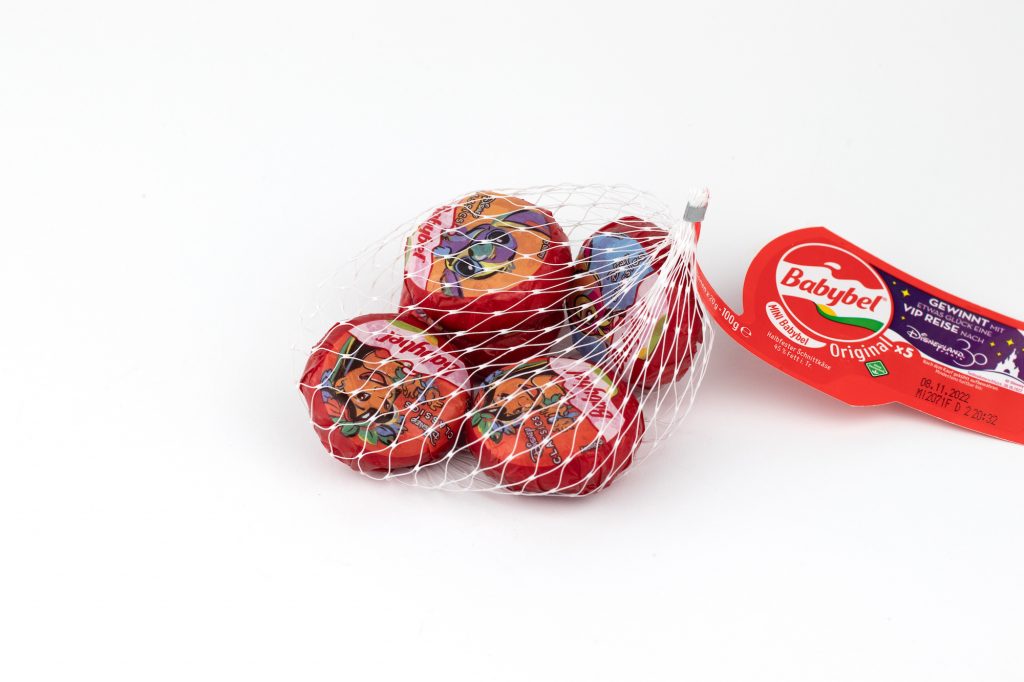 10 Babybel Cheese Nutrition Facts Discover the Delicious and Healthy