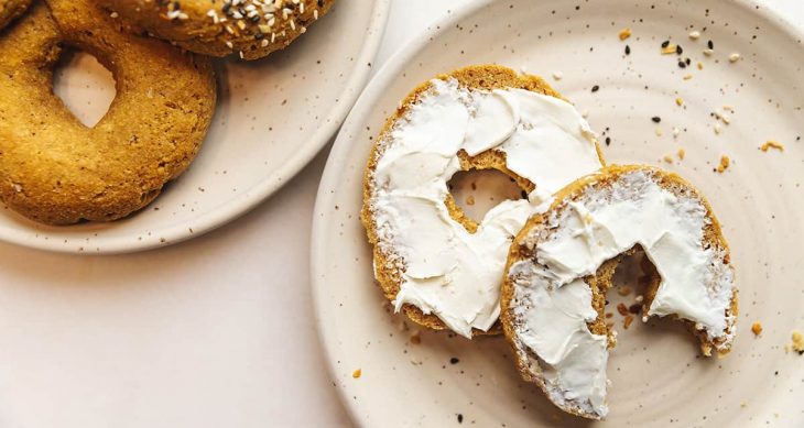 Bagel visual data 4