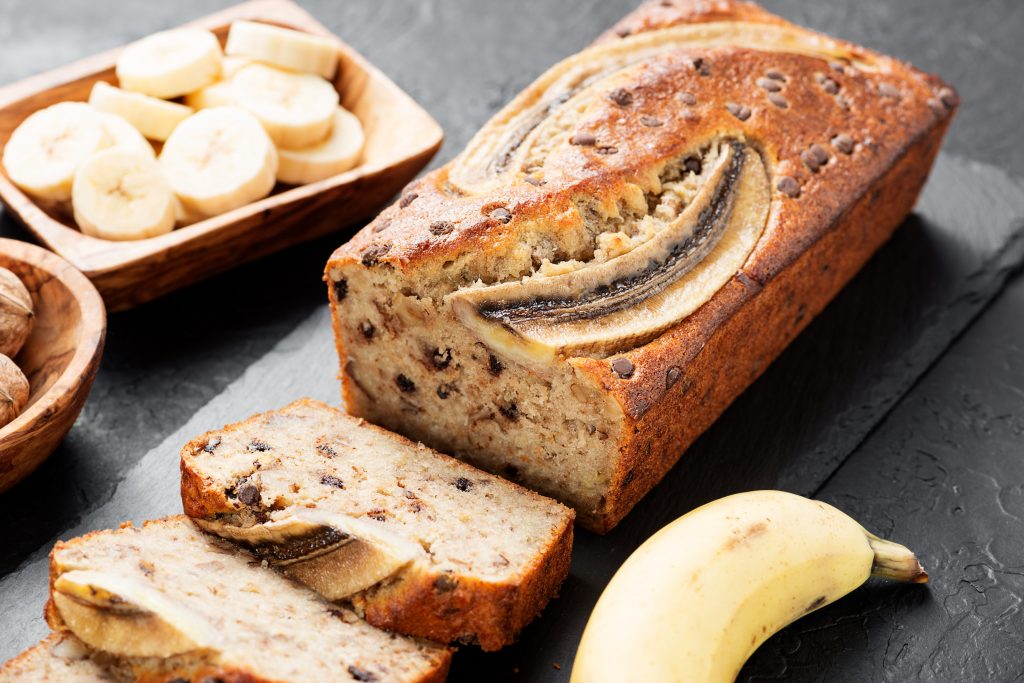 15 Banana Bread Nutrition Facts of this Classic Delight