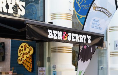 11 Ben  Jerrys Nutrition Facts of this Iconic Ice Cream Brand 