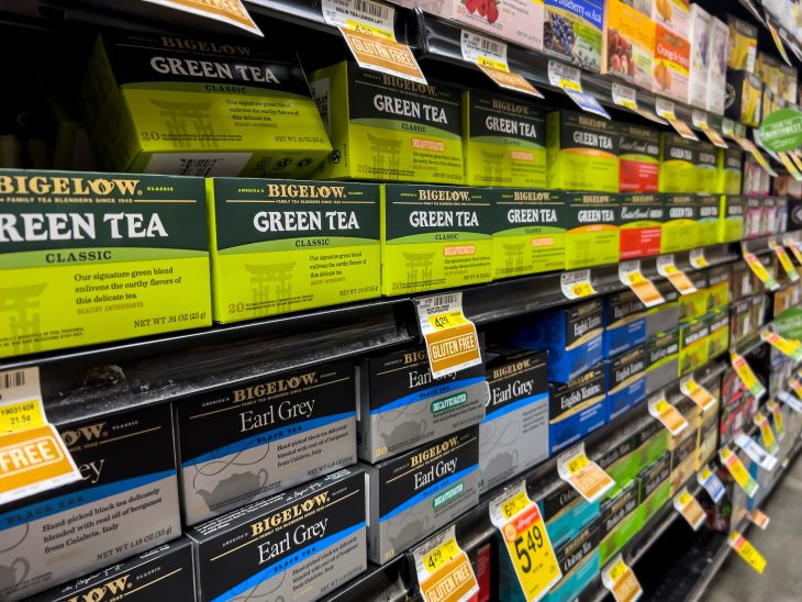 12 Bigelow Green Tea Nutrition Facts You Should Know
