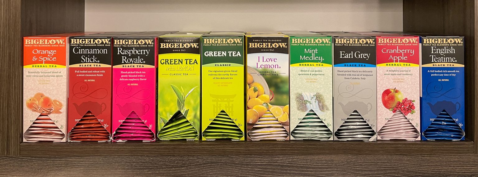 12 Bigelow Green Tea Nutrition Facts You Should Know