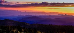 10 Blue Ridge Mountains Facts You Should Know - Facts.net