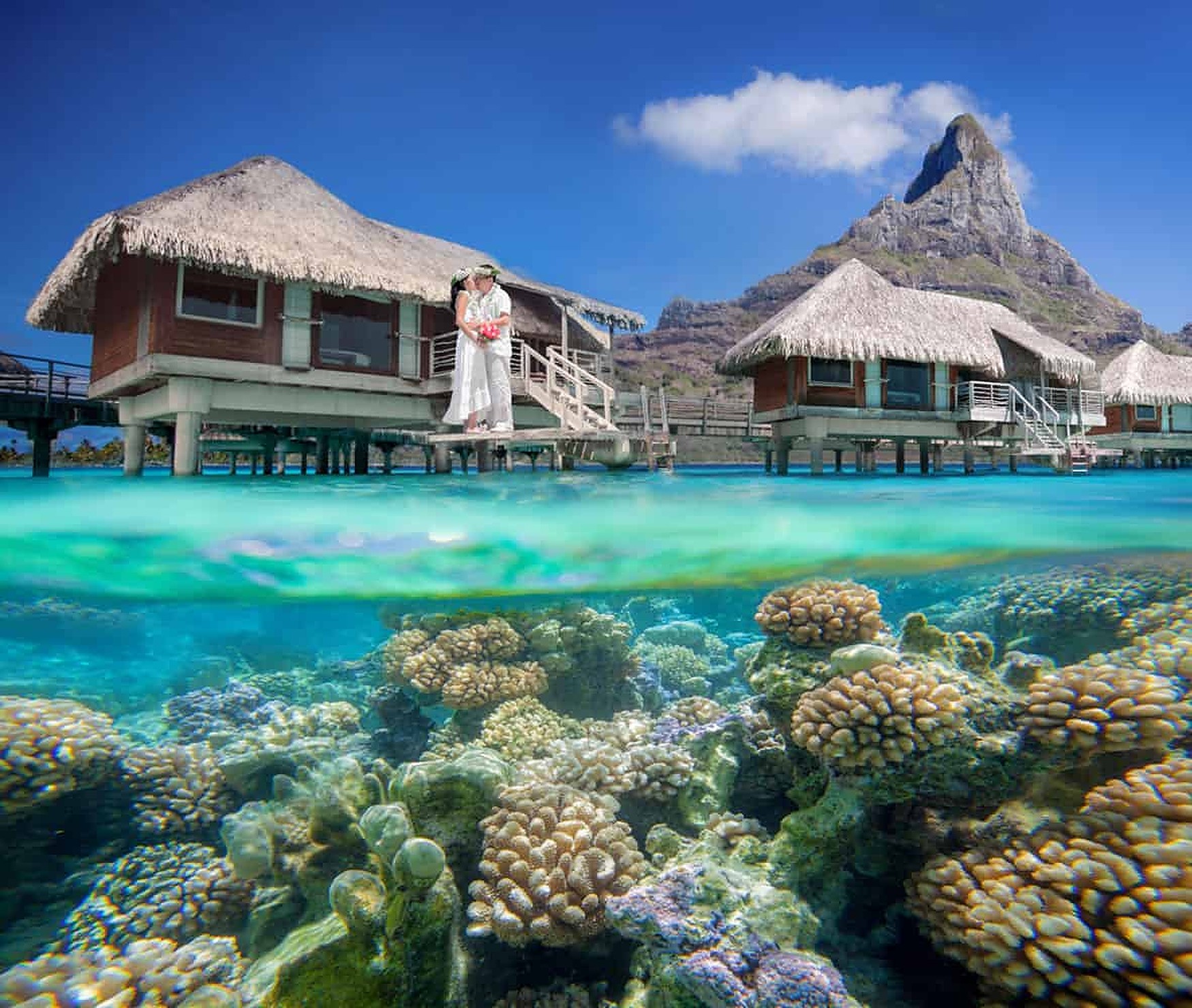 10 Breathtaking Facts About Bora Bora - Facts.net