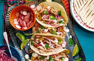 20 Pulled Pork Nutrition Facts - Facts.net