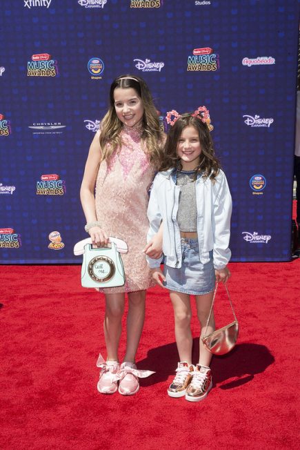 12 Sweet Facts About the Lovely Bratayley Family - Facts.net