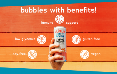 17 Bubblr Nutrition Facts Unveiling the Refreshingly LowCalorie Profile 