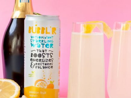 Bubbbly R 17 Bubblr Nutrition Facts: Unveiling the Refreshingly Low-Calorie ...