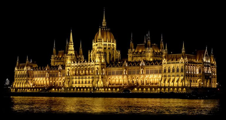 Danube intelligence overview