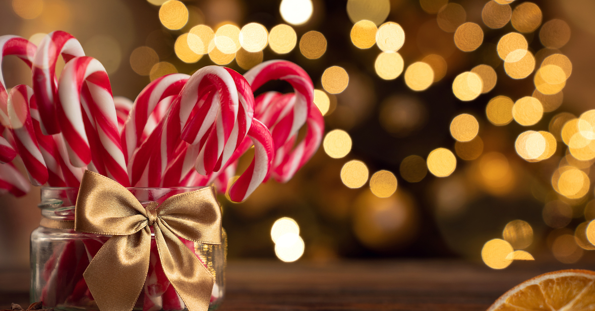 18 Candy Cane Nutrition Facts