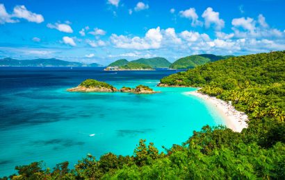 11 Caribbean Sea Facts You Didnt Know 