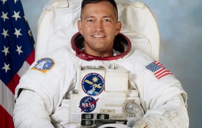 15 Interesting Facts About Astronaut Carlos Ismael Noriega 