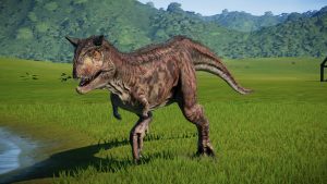 20 Carnotaurus Facts You Never Knew 