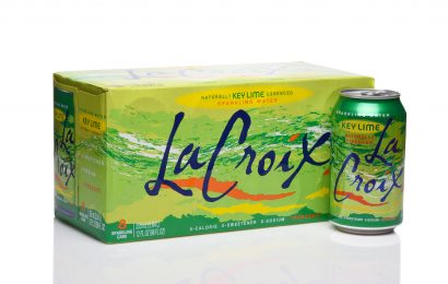 13 Facts to Know About the Sparkling World of La Croix 