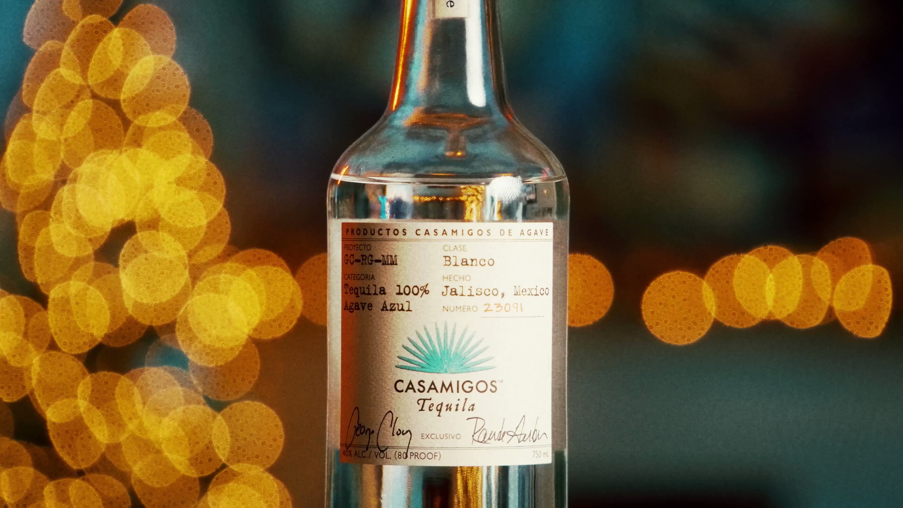 15 Casamigos Nutrition Facts - Facts.net