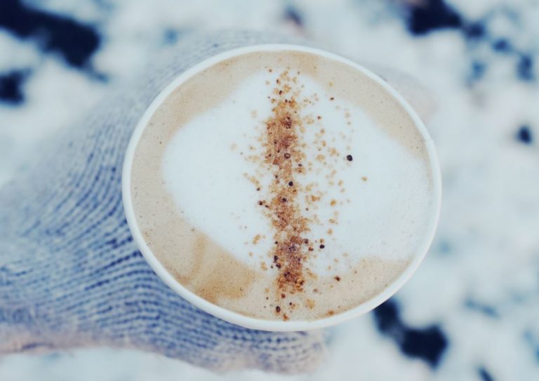 16 Cascara Latte Nutrition Facts You Need to Know