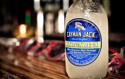 10 Refreshing Nutrition Facts About Cayman Jack Margarita 