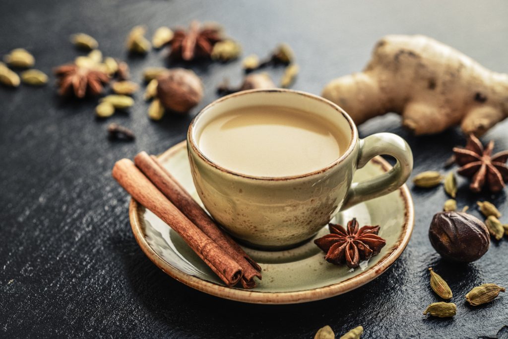 Discover the Nutritional Benefits 18 Chai Tea Facts You Need to Know