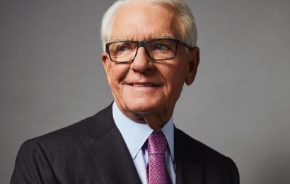 50 Facts About Charles Schwab 