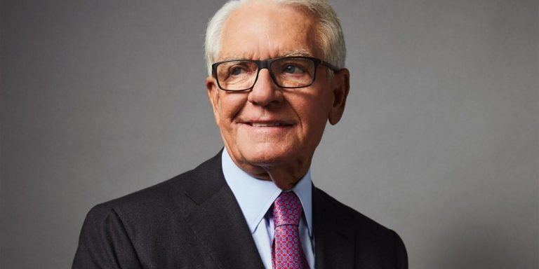 50 Facts About Charles Schwab - Facts.net