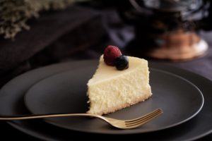 11 Cheesecake Nutrition Facts 