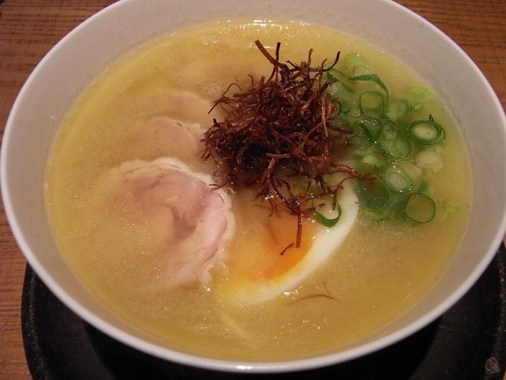 18 Chicken Ramen Nutrition Facts You Need to Know