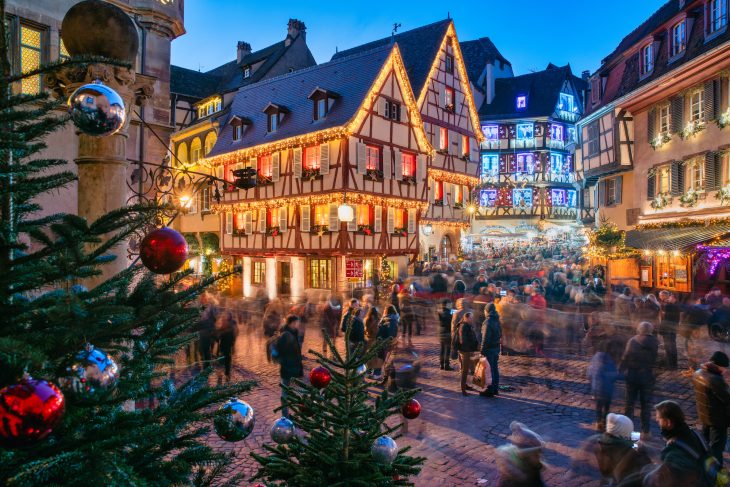 15 Fun Facts About the Magic of Christmas in France - Facts.net