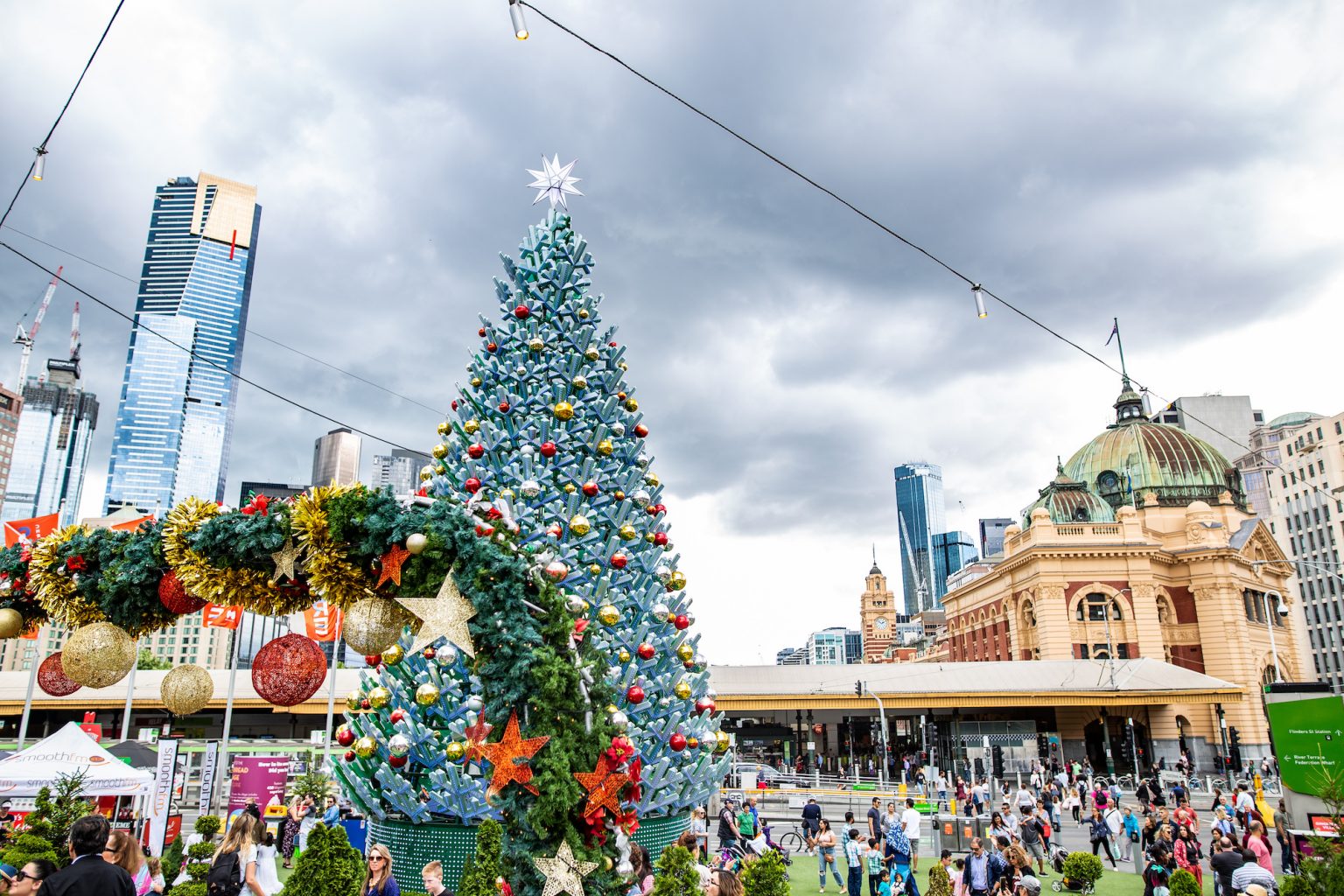 Fun Facts About Christmas In Australia Facts Net