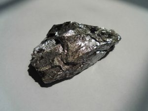 16 Shiny Facts About Chromium 