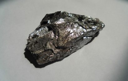 16 Shiny Facts About Chromium 