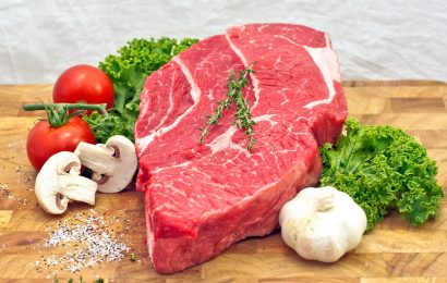 Chuck Roast Nutrition Facts 13 Important Nutrients  Benefits 
