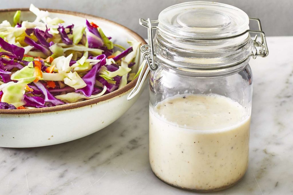 10 Coleslaw Nutrition Facts You Should Know