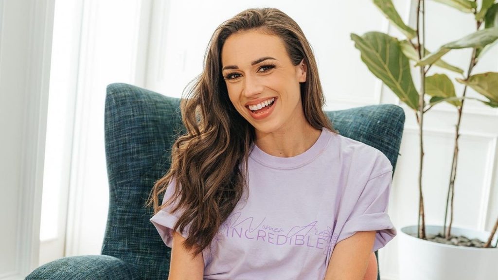 18 Surprising Facts About Colleen Ballinger - Facts.net