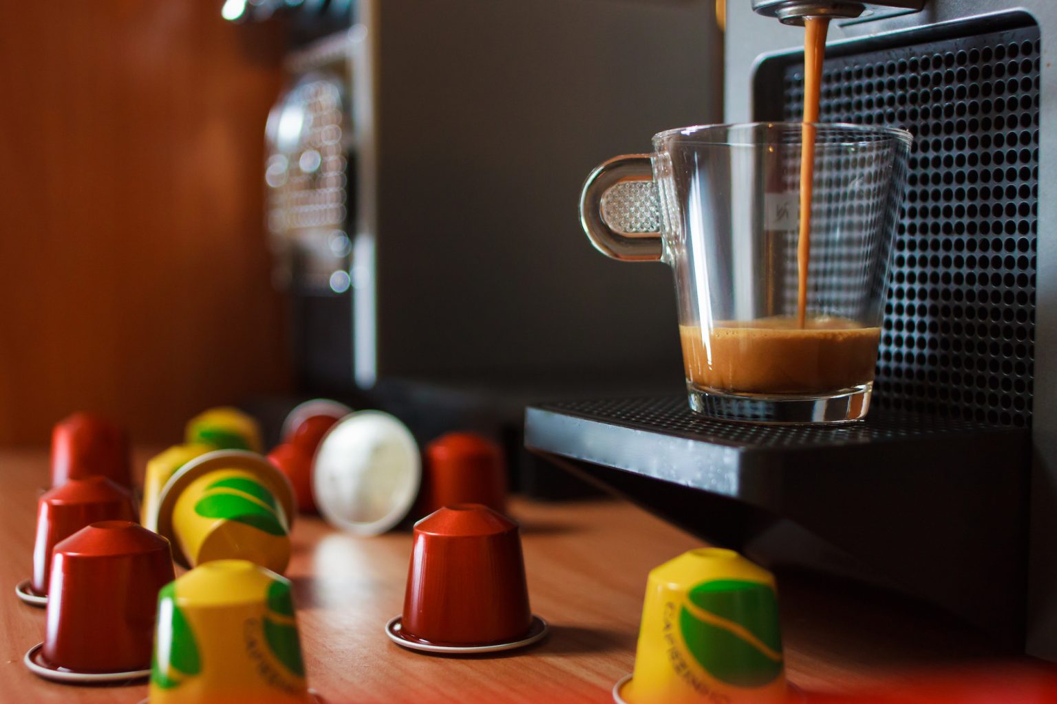 15 Nespresso Nutrition Facts A Delicious and Nutritious Indulgence