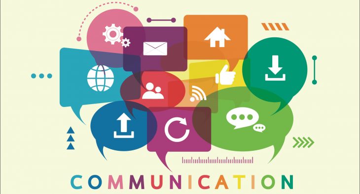Communication modes