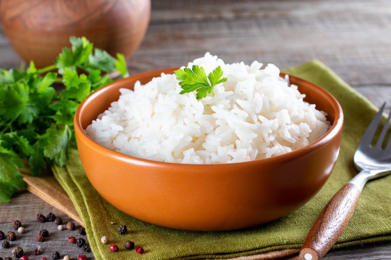15 Cooked Jasmine Rice Nutrition Facts of this Fragrant Grain