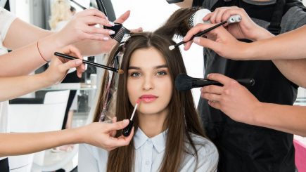 20 Facts About Cosmetology - Facts.net